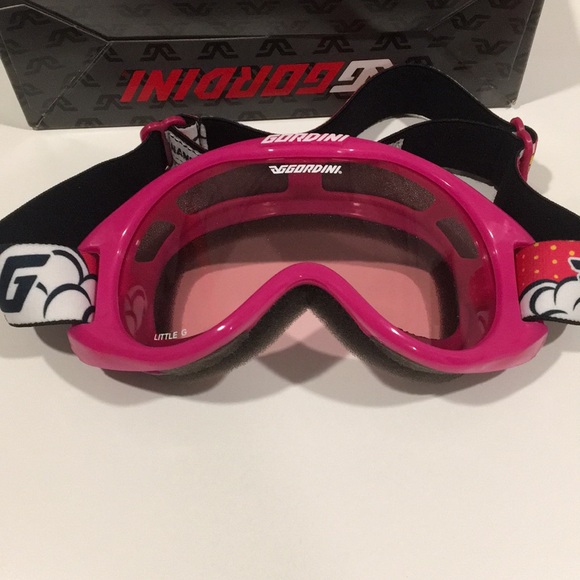 GORDINI JUNIOR SERIES Crest Sunglasses - Picture 5 of 11